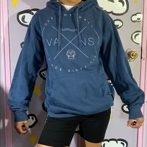 Vans Hoodie